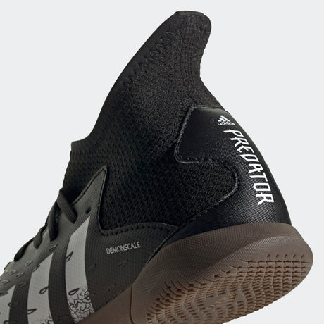 adidas Predator Freak.3 Indoor Shoe - Youth Soccer
