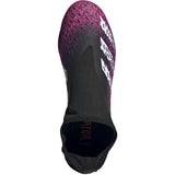 adidas Predator Freak .3 Laceless Firm Ground Cleat - Mens Soccer