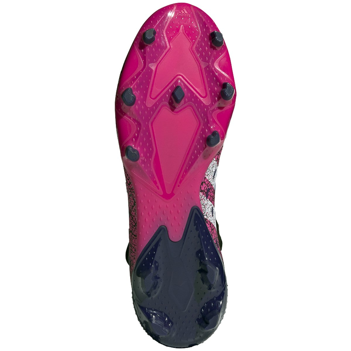 adidas Predator Freak .3 Laceless Firm Ground Cleat - Mens Soccer