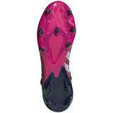 adidas Predator Freak .3 Laceless Firm Ground Cleat - Mens Soccer