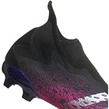 adidas Predator Freak .3 Laceless Firm Ground Cleat - Mens Soccer