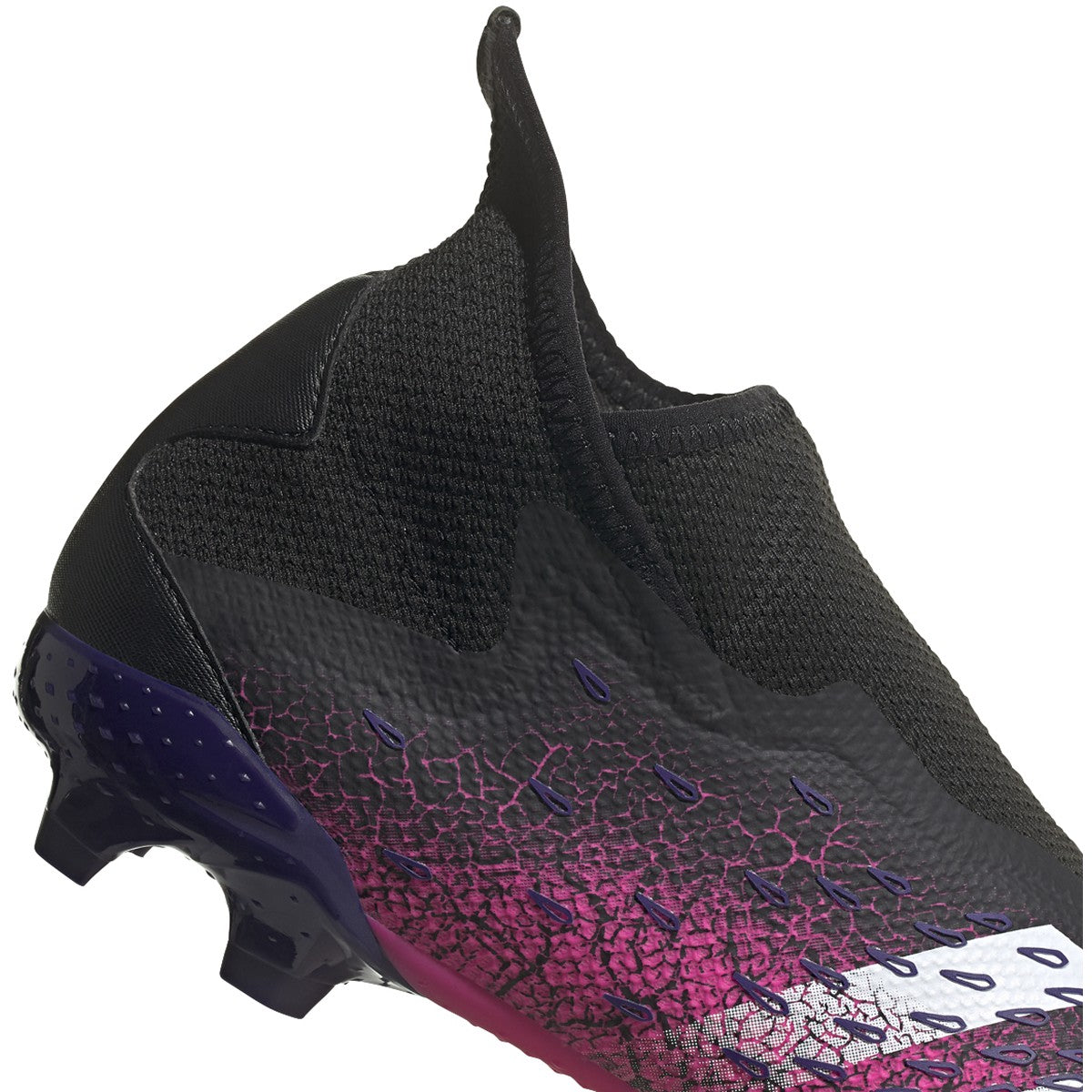 adidas Predator Freak .3 Laceless Firm Ground Cleat - Mens Soccer