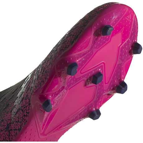 adidas Predator Freak .3 Laceless Firm Ground Cleat - Mens Soccer