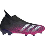 adidas Predator Freak .3 Laceless Firm Ground Cleat - Mens Soccer