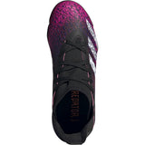 adidas Predator Freak.3 Turf Shoe - Youth Soccer