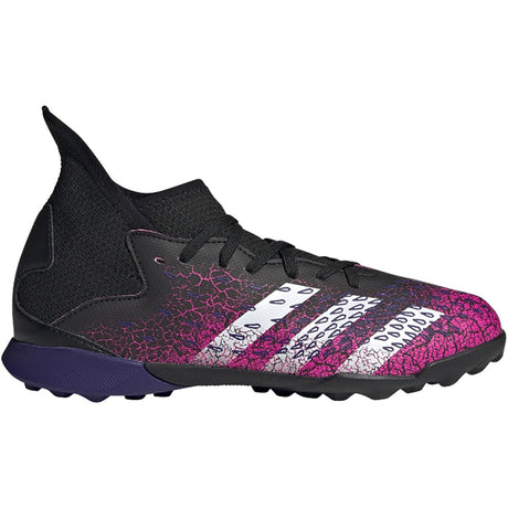 adidas Predator Freak.3 Turf Shoe - Youth Soccer