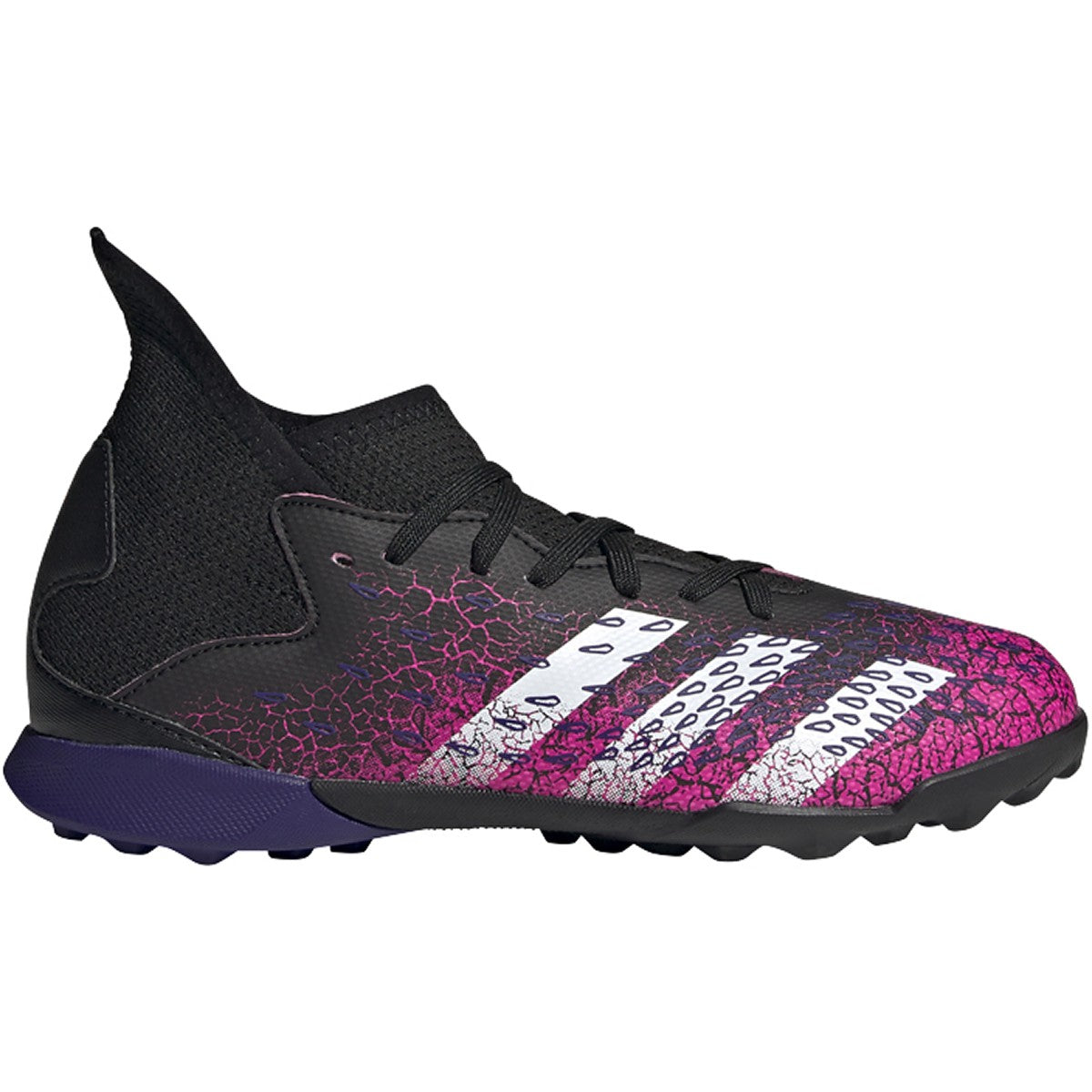 adidas Predator Freak.3 Turf Shoe - Youth Soccer