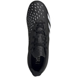adidas Predator Freak .4 Flexible Ground Cleat - Mens Soccer