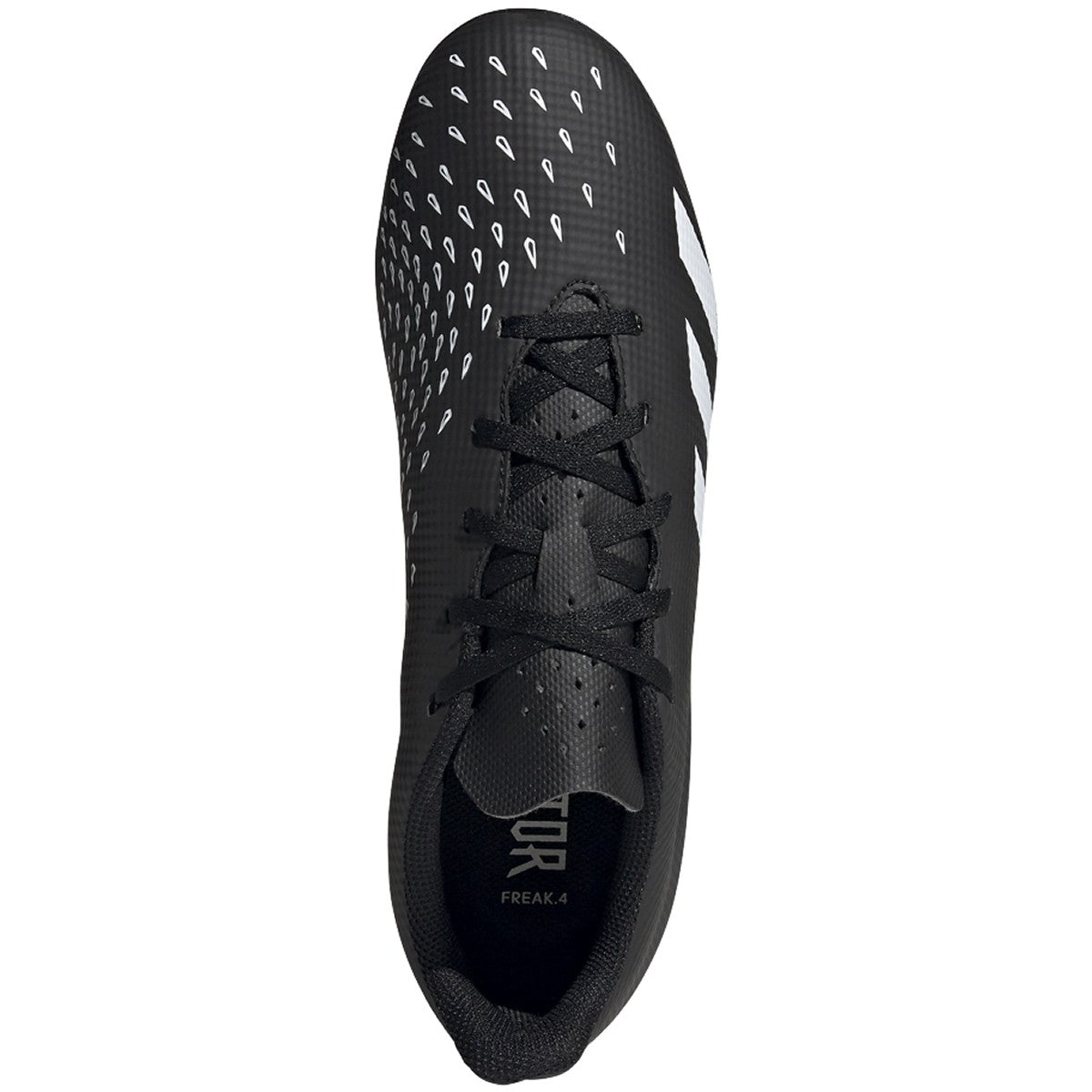 adidas Predator Freak .4 Flexible Ground Cleat - Mens Soccer