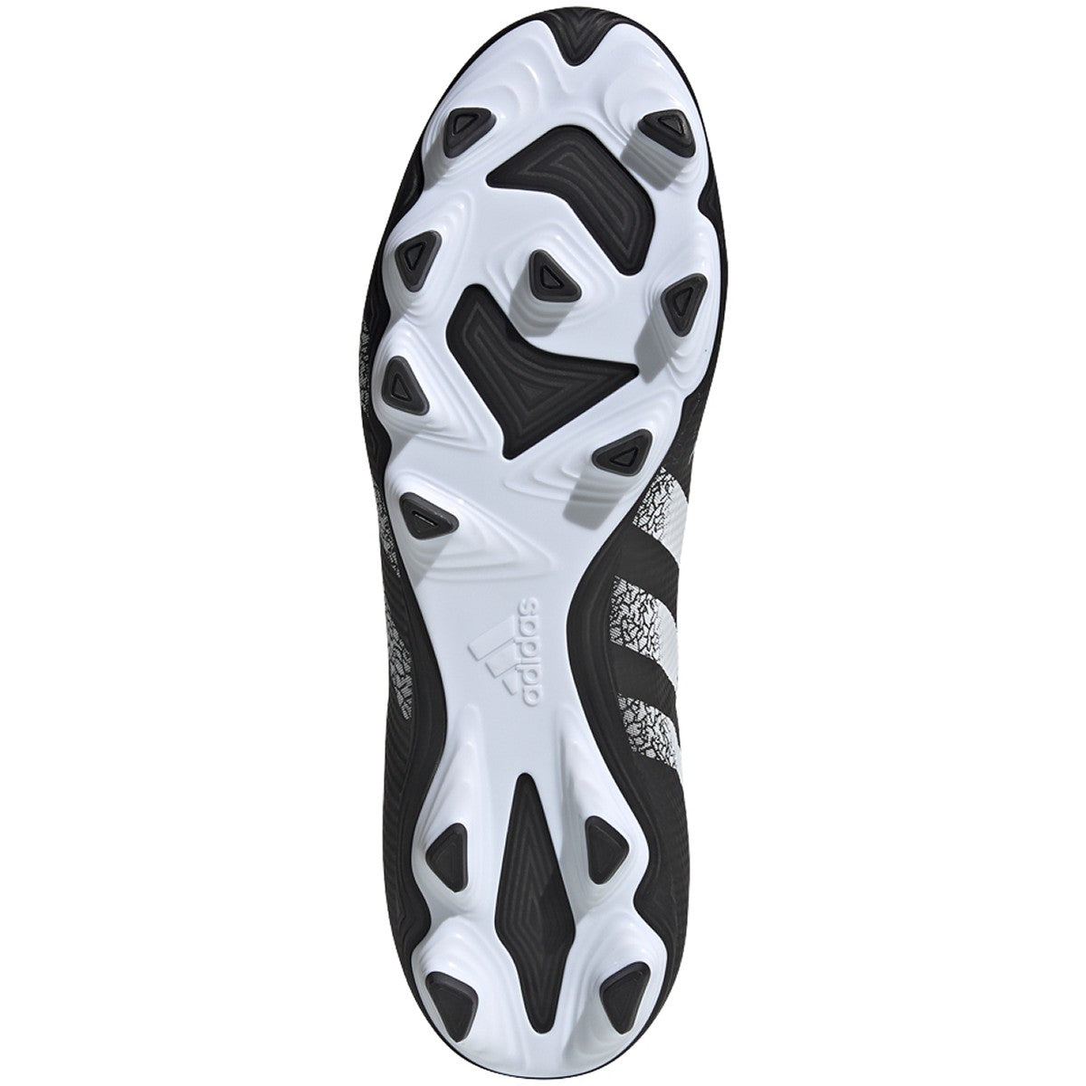 adidas Predator Freak .4 Flexible Ground Cleat - Mens Soccer