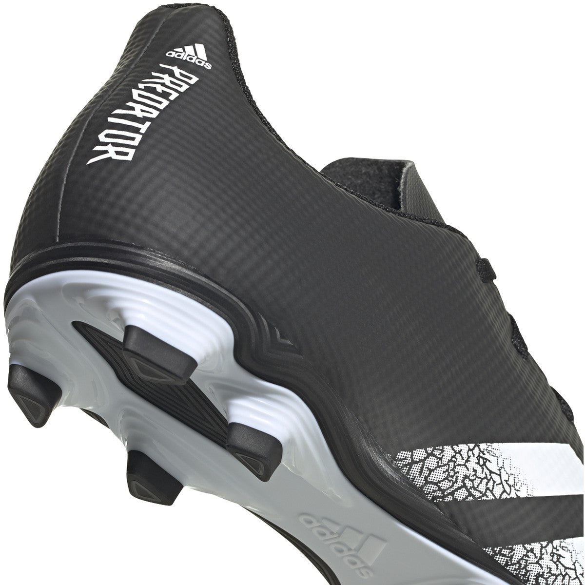 adidas Predator Freak .4 Flexible Ground Cleat - Mens Soccer