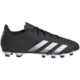 adidas Predator Freak .4 Flexible Ground Cleat - Mens Soccer