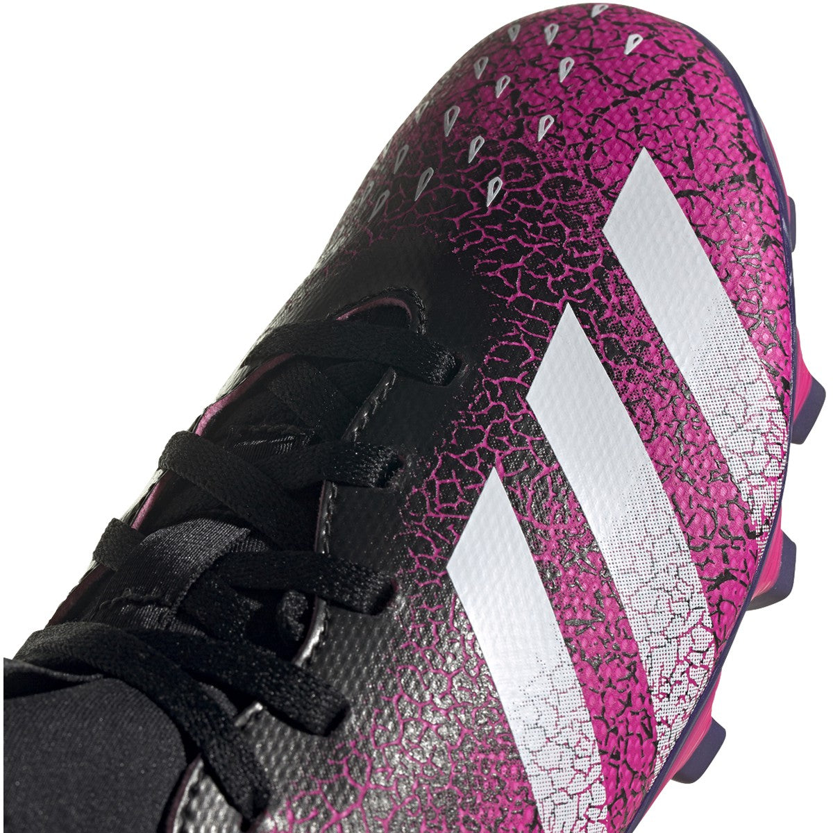 adidas Predator Freak .4 S FXG Soccer Cleat - Youth Soccer