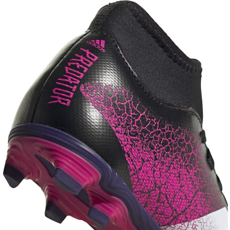 adidas Predator Freak .4 S FXG Soccer Cleat - Youth Soccer