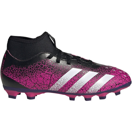 adidas Predator Freak .4 S FXG Soccer Cleat - Youth Soccer