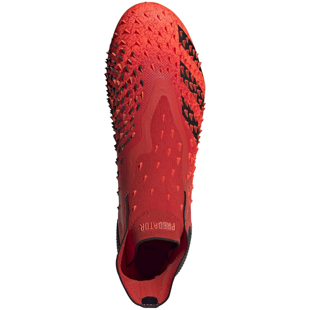 adidas Predator Freak+ Firm Ground Cleat - Mens Soccer