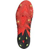 adidas Predator Freak+ Firm Ground Cleat - Mens Soccer