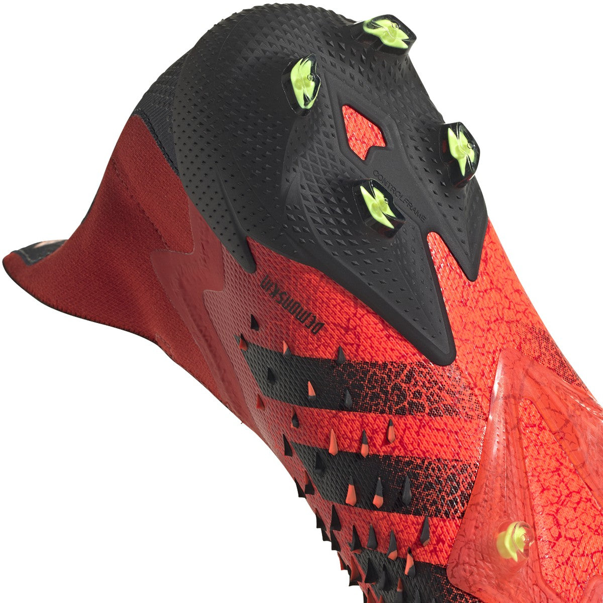 adidas Predator Freak+ Firm Ground Cleat - Mens Soccer