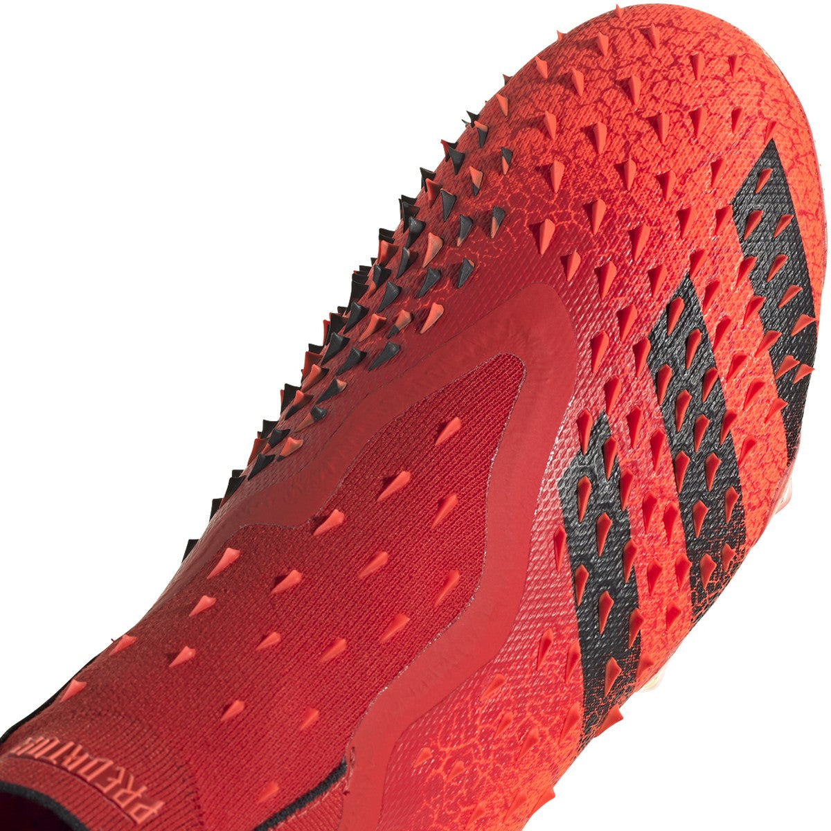 adidas Predator Freak+ Firm Ground Cleat - Mens Soccer