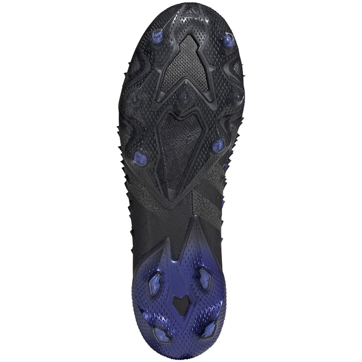 adidas Predator Freak+ Firm Ground Cleat - Mens Soccer