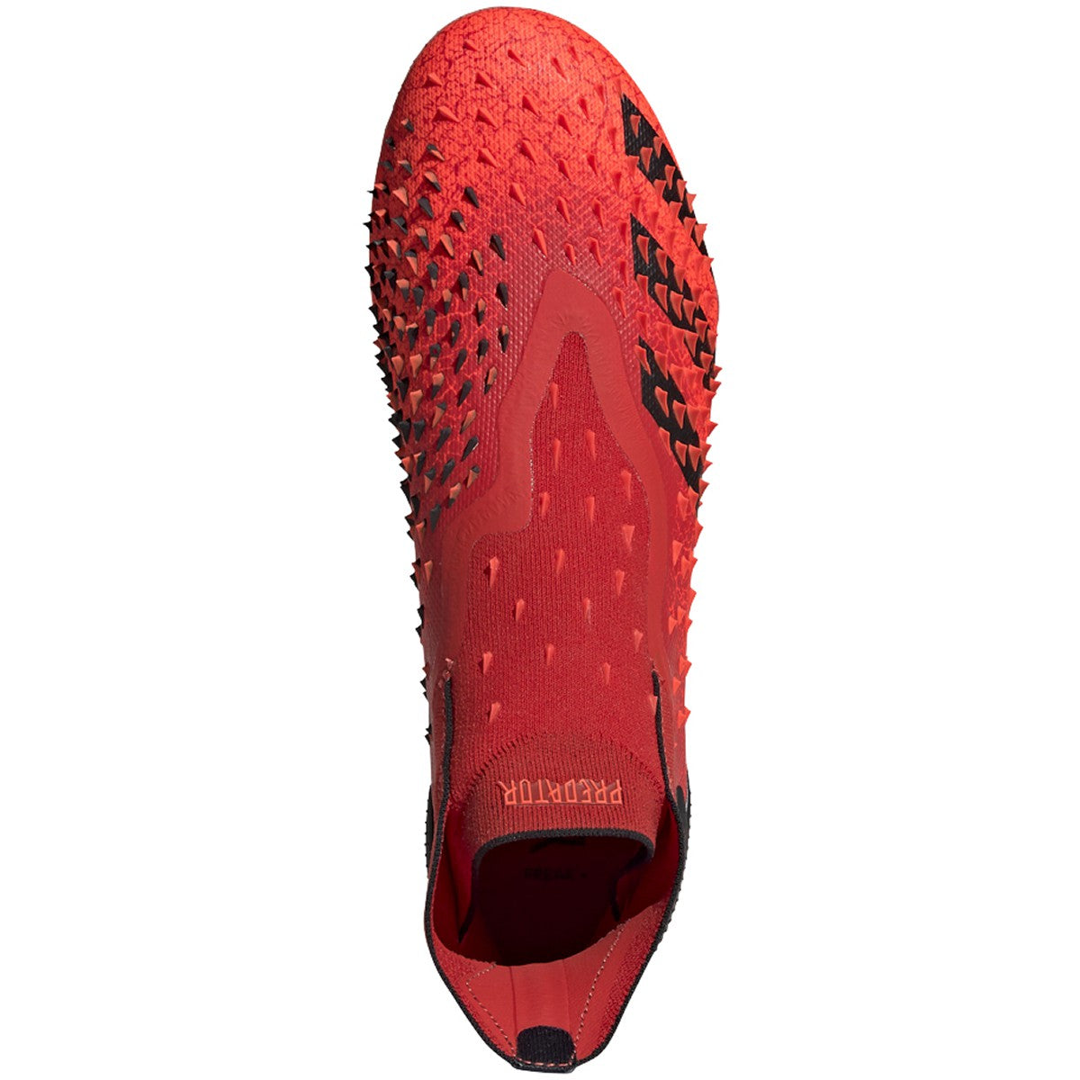 adidas Predator Freak+ Soft Ground Cleat - Mens Soccer
