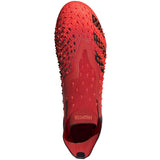 adidas Predator Freak+ Soft Ground Cleat - Mens Soccer