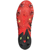 adidas Predator Freak+ Soft Ground Cleat - Mens Soccer