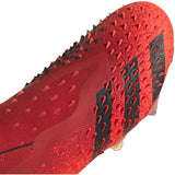 adidas Predator Freak+ Soft Ground Cleat - Mens Soccer