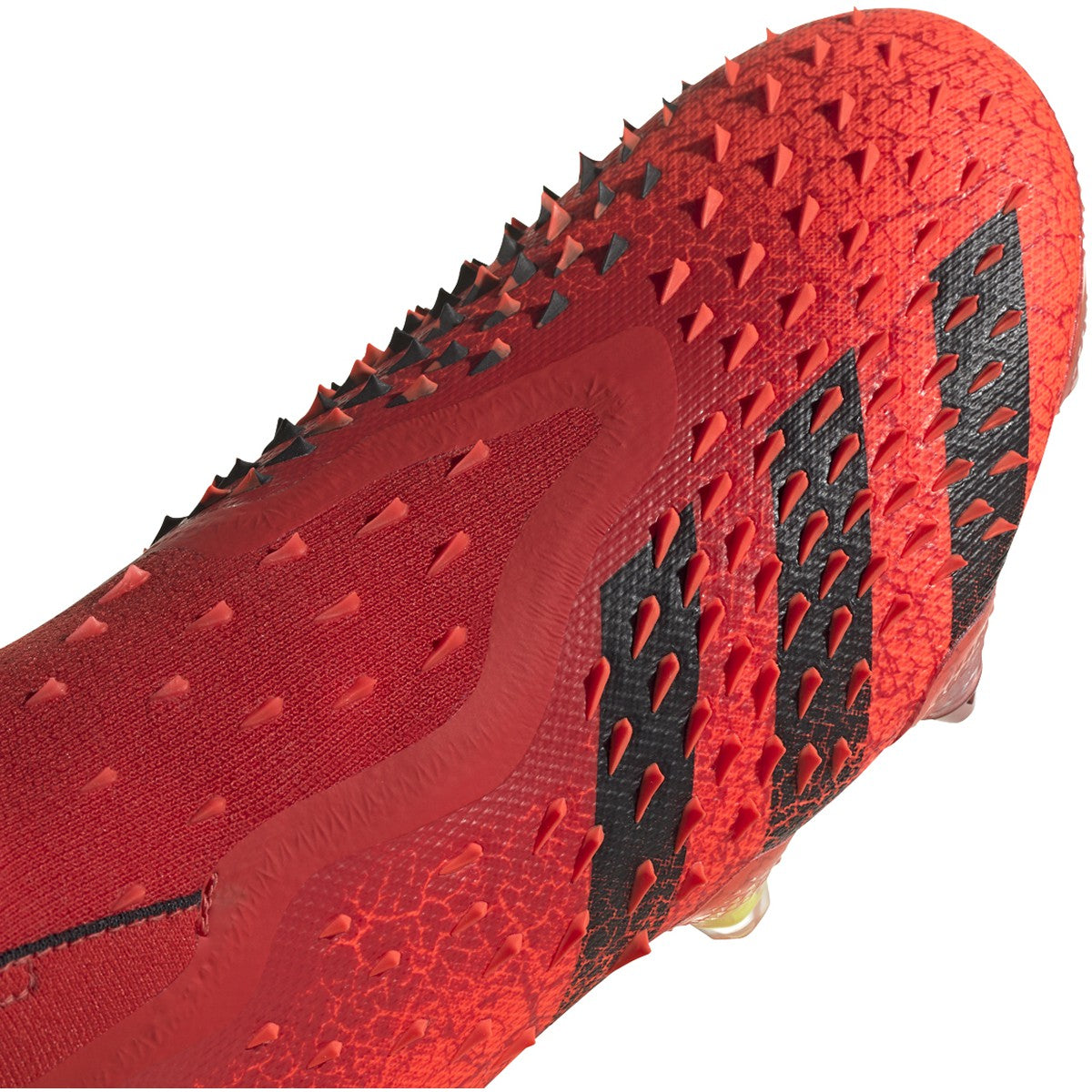adidas Predator Freak+ Soft Ground Cleat - Mens Soccer