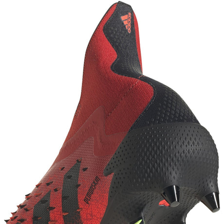 adidas Predator Freak+ Soft Ground Cleat - Mens Soccer