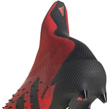 adidas Predator Freak+ Soft Ground Cleat - Mens Soccer