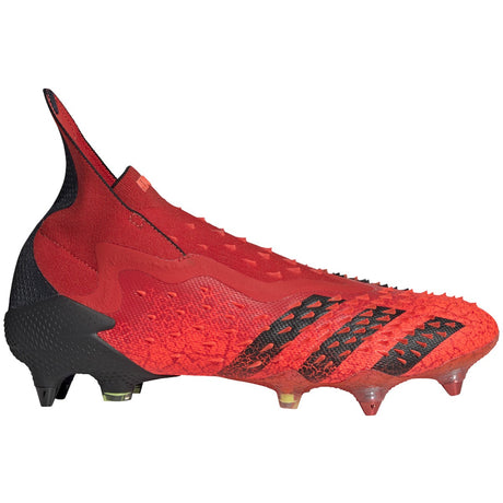 adidas Predator Freak+ Soft Ground Cleat - Mens Soccer