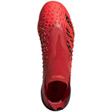adidas Predator Freak+ TF Shoe - Mens Soccer