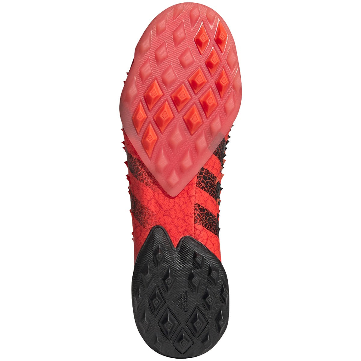 adidas Predator Freak+ TF Shoe - Mens Soccer