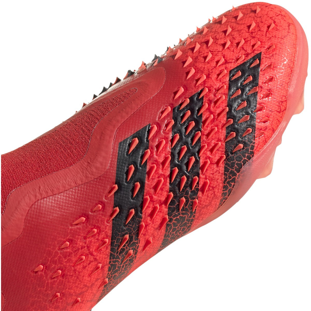 adidas Predator Freak+ TF Shoe - Mens Soccer