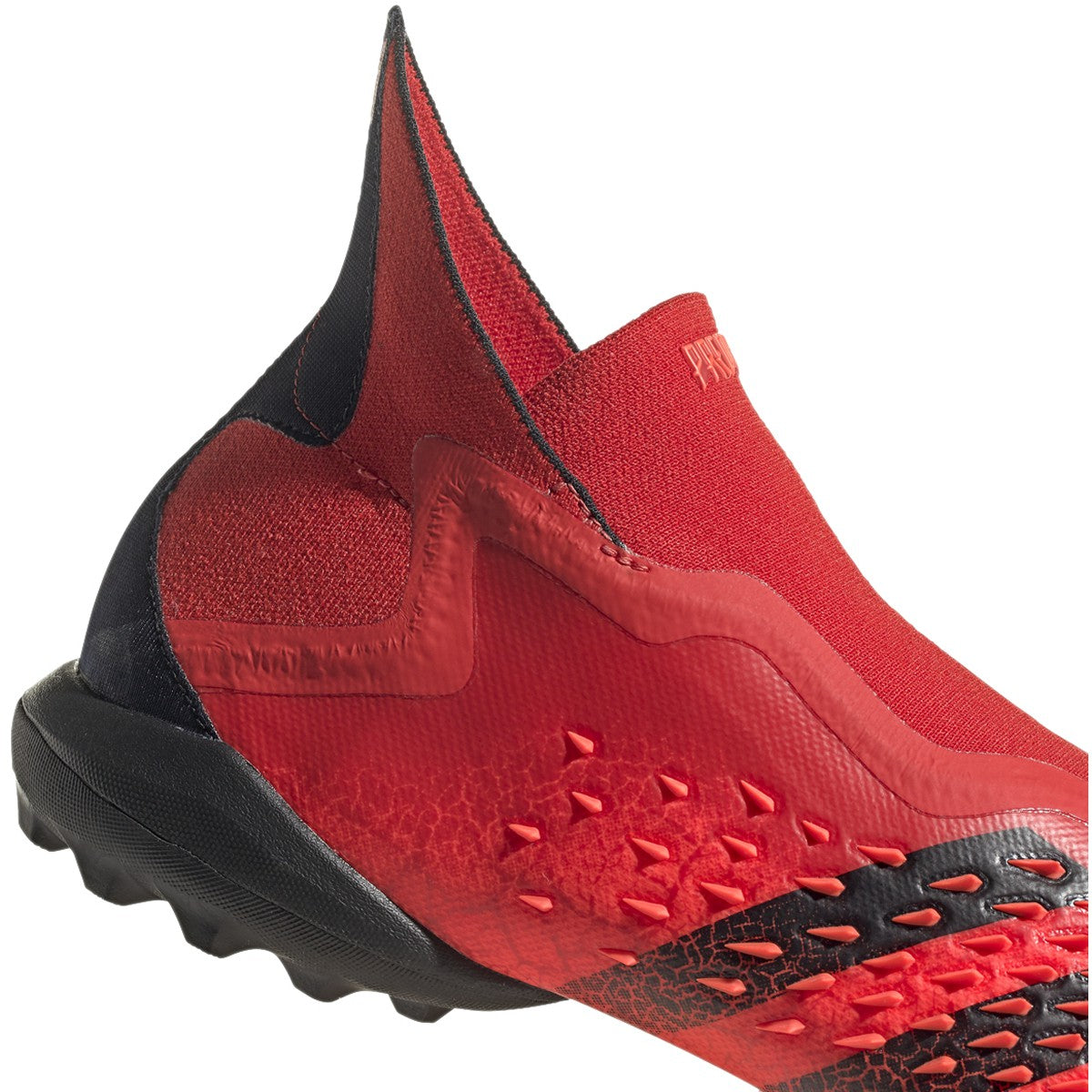 adidas Predator Freak+ TF Shoe - Mens Soccer