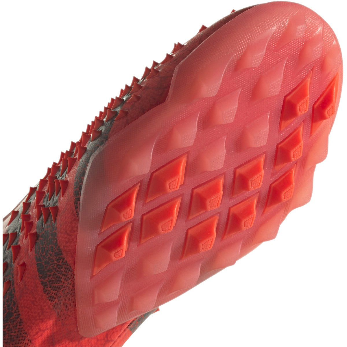 adidas Predator Freak+ TF Shoe - Mens Soccer