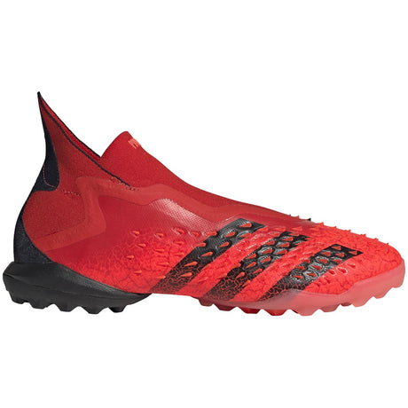 adidas Predator Freak+ TF Shoe - Mens Soccer