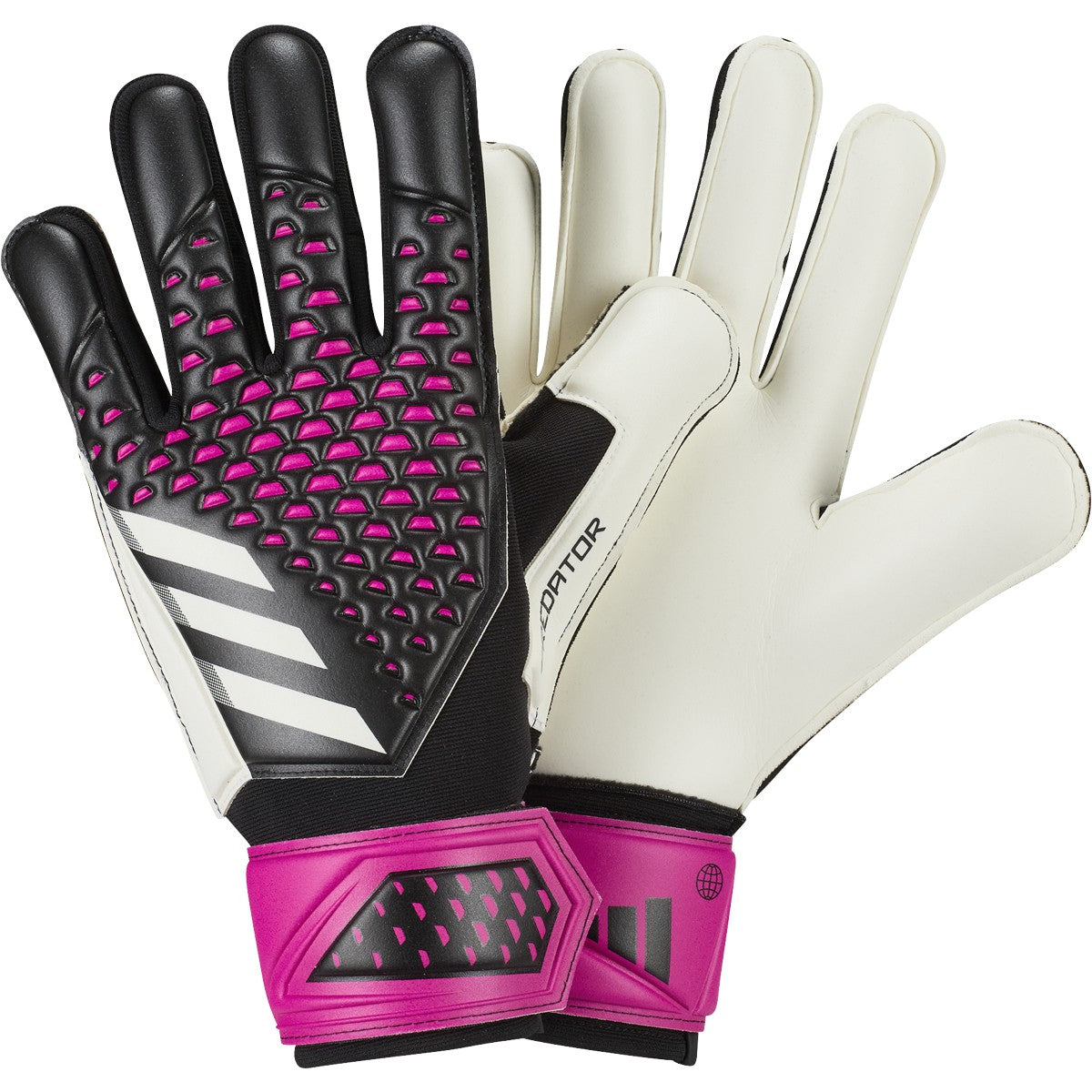 adidas Predator GL MTC Goalie Gloves