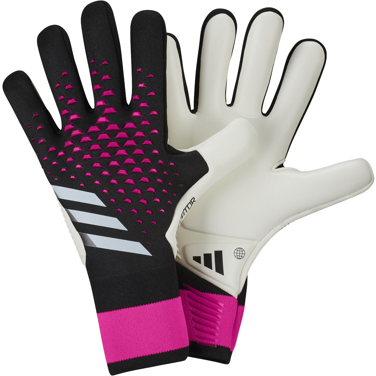adidas Predator GL Pro Goalie Gloves