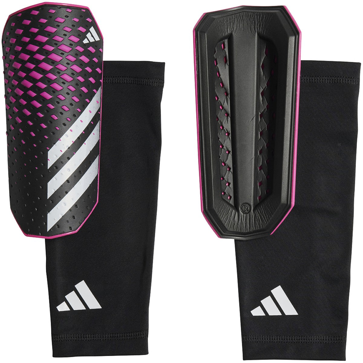 adidas Predator League Shin Guards