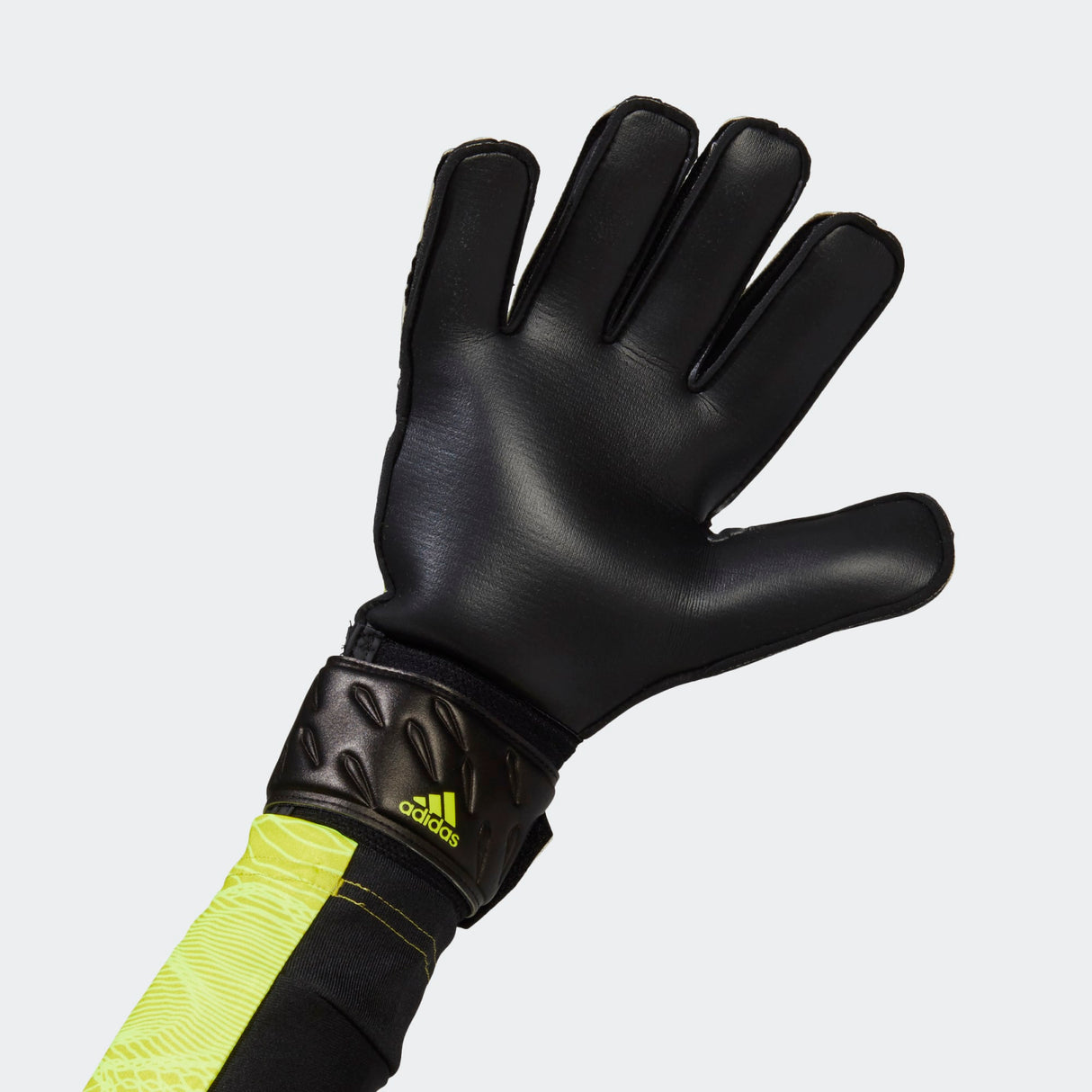 adidas Predator Match Goalkeeper Gloves - Mens Soccer
