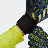 adidas Predator Match Goalkeeper Gloves - Mens Soccer