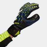 adidas Predator Match Goalkeeper Gloves - Mens Soccer
