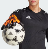 adidas Predator Pro Hybrid Soccer Adult Goalie Gloves