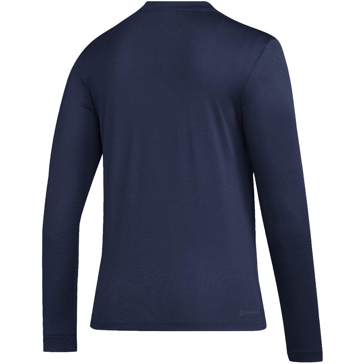 adidas Pregame BOS Womens Long Sleeve T-Shirt