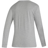 adidas Pregame BOS Womens Long Sleeve T-Shirt