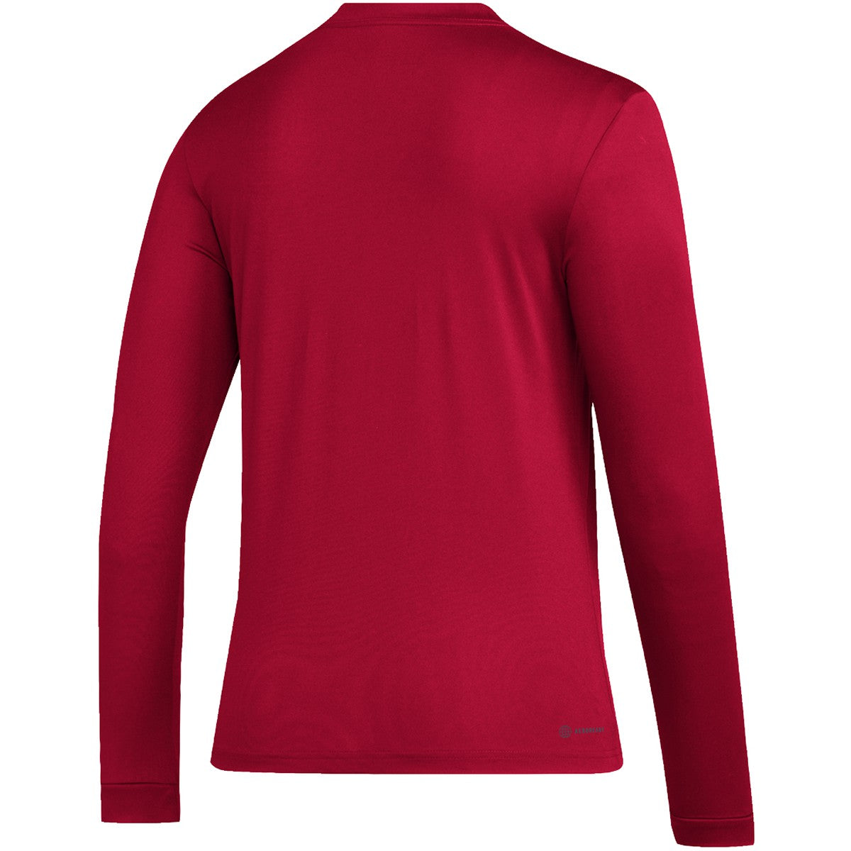adidas Pregame BOS Womens Long Sleeve T-Shirt
