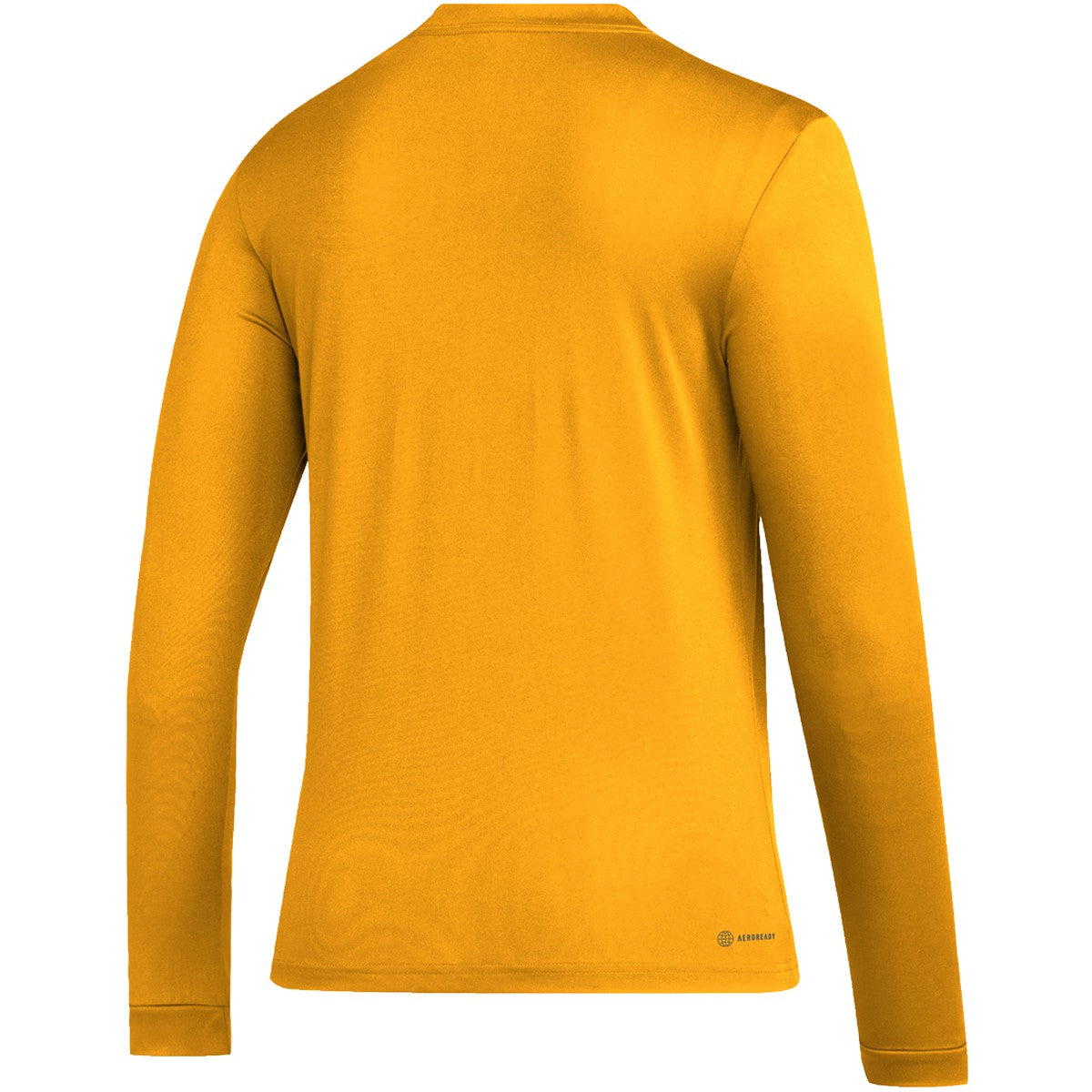 adidas Pregame BOS Womens Long Sleeve T-Shirt