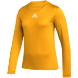 adidas Pregame BOS Womens Long Sleeve T-Shirt